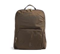 Bogner Verbier Play 1.0 Maxi Backpack, 7L, female, brown