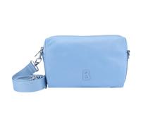 Bogner Verbier Play 1.0 Pukie Shoulder bag 22 cm blue