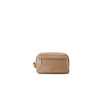 BOGNER Verbier Play cosmetic pouch for women - Camel - one_size