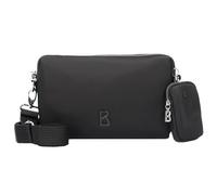 Bogner Verbier Play Pukie shoulder bag 22 cm black
