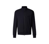 BOGNER Virgin wool jacket Milan for men - Dark blue - 60