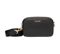 Bogner Wallis Avy Shoulder bag Leather 21 cm black