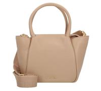 Bogner Wallis Handbag Leather 26 cm brown