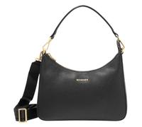 Bogner Wallis Odette Shoulder Bag Genuine Leather 32 cm black