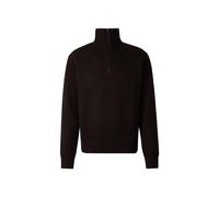 BOGNER Walter, the cashmere jumper for men - Coffee - XL