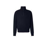 BOGNER Walter, the cashmere jumper for men - Navy - L