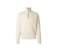 BOGNER Walter, the cashmere jumper for men - Off-White - XL