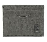 Bogner - Women's card holder Realp Ilana, dark grey