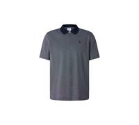 BOGNER Wynn polo shirt for men - Navy blue/white - S