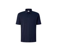 BOGNER Zane polo shirt for men - Navy blue - 3XL