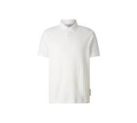 BOGNER Zane polo shirt for men - Off-White - XL