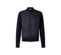 BOGNER Zisco Hybrid Knit Jacket for men - Navy blue - 3XL