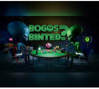 Bogos Binted? PC Steam CD Key (valid until April, 2027)