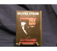Bogosian - Talk Radio [DVD] [1988] [Region 1] [US Import] [NTSC]