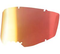 Bogotto B-1 Replacement Lens, red