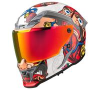 Bogotto Blade Luck Helmet, size 2XL