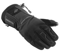 Bogotto Bullet-RS waterproof Winter Motorcycle Gloves, black, size 3XL for Men