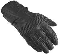 Bogotto Classic Motorcycle Gloves, black, size 3XL