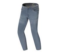 Bogotto Dallas-TX Motorcycle Jeans, light blue, size 38