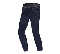 Bogotto Dallas-TX Motorcycle Jeans, navy blue, size 38