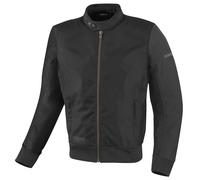 Bogotto Drift-R Air Mesh Motorcycle Textile Jacket, black, size XXL
