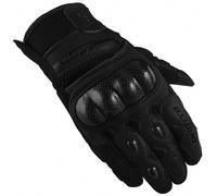 Bogotto Flint Motorcycle Gloves, black, size S for Women