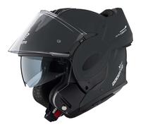 Bogotto FS-X600 Helmet, black, size S for Men