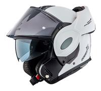 Bogotto FS-X600 Helmet, white, size L