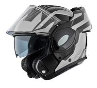 Bogotto FS-X600 Vyda Helmet, black-grey, size 2XL for Women