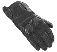 Bogotto Grand Champ Motorcycle Gloves, black, size M