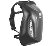 Bogotto Hump Race Carbon Look Motorcycle Backpack, carbon for Men