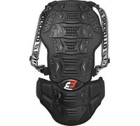 Bogotto PRO-XI Back Protector, black, size L for Men