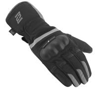 Bogotto Proto-RS waterproof Motorcycle Gloves, black-grey, size 3XL for Men
