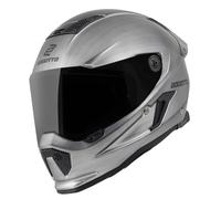 Bogotto Rapto Helmet, grey-silver, size L for Women
