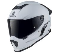 Bogotto Rapto Helmet, light grey matt, size M (57/58)