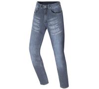 Bogotto Sentine Motorcycle Jeans, navy blue, size 30