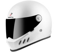 Bogotto SH-800 Helmet, white, size XS for Men