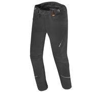 Bogotto Shado Laminated 2in1 waterproof Motorcycle Textile Pants, black, size XL for Men