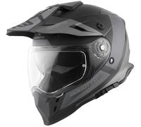 Bogotto V331 Pro Tour Enduro Helmet, black/grey, size XS