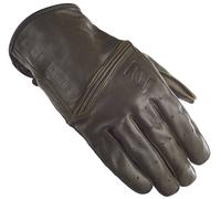 Bogotto X-Blend Motorcycle Gloves, brown, size XL