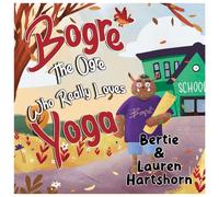 Bogre The Ogre Who Really Loves Yoga