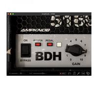 Bogren Digital Ampknob BDH 5169