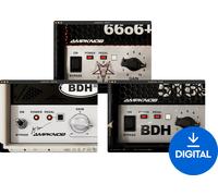 Bogren Digital Ampknob BDH Bundle (Digital product)