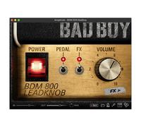 Bogren Digital Ampknob BDM 800 Badboy