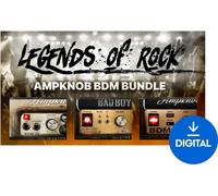 Bogren Digital Ampknob BDM Bundle (Digital product)