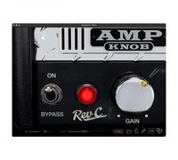 Bogren Digital Ampknob RevC