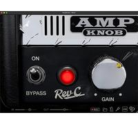 Bogren Digital Ampknob RevC