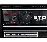 Bogren Digital Bassknob STD