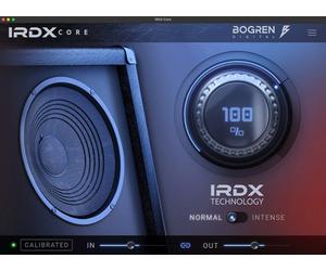 Bogren Digital IRDX Core