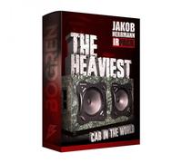 Bogren Digital Jakob Herrmann Signature IR Pack: The Heaviest Cab